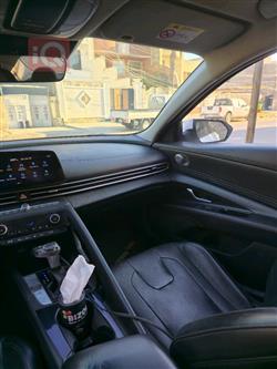 هيونداي أفانتي